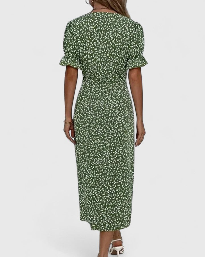 Talia | Comfortable Summer Dress