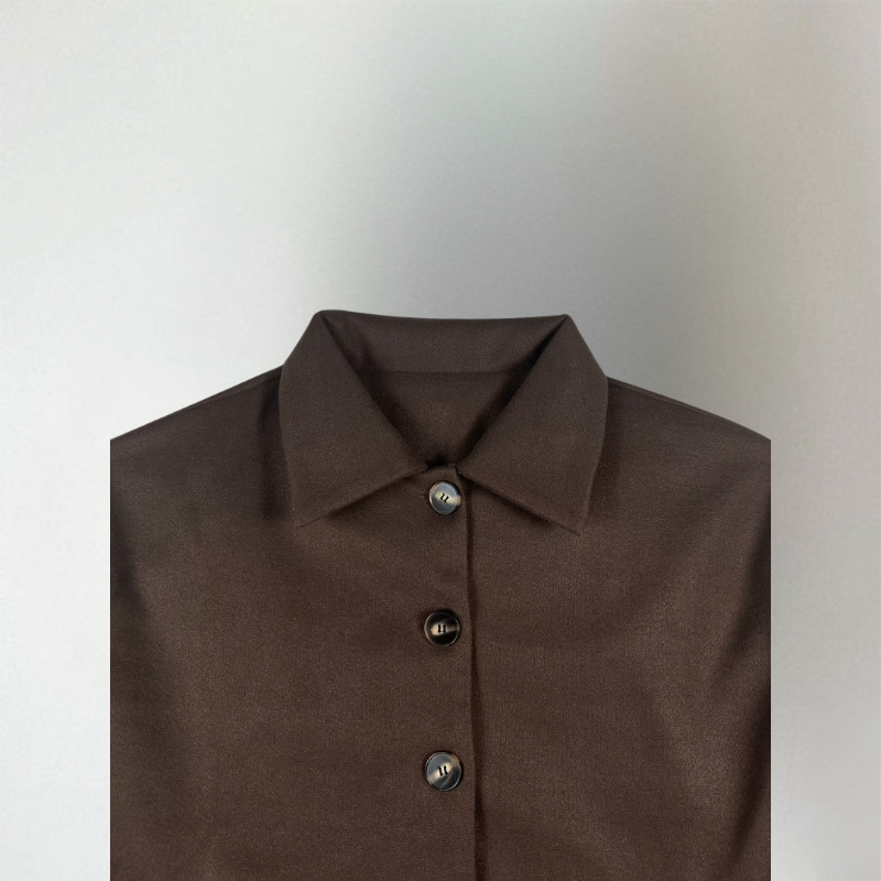 Talia | Warm Knit Cardigan