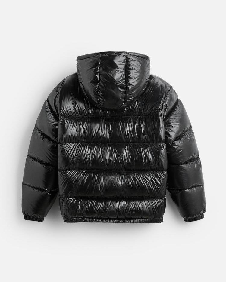 Talia | Unisex Puffer Jacket