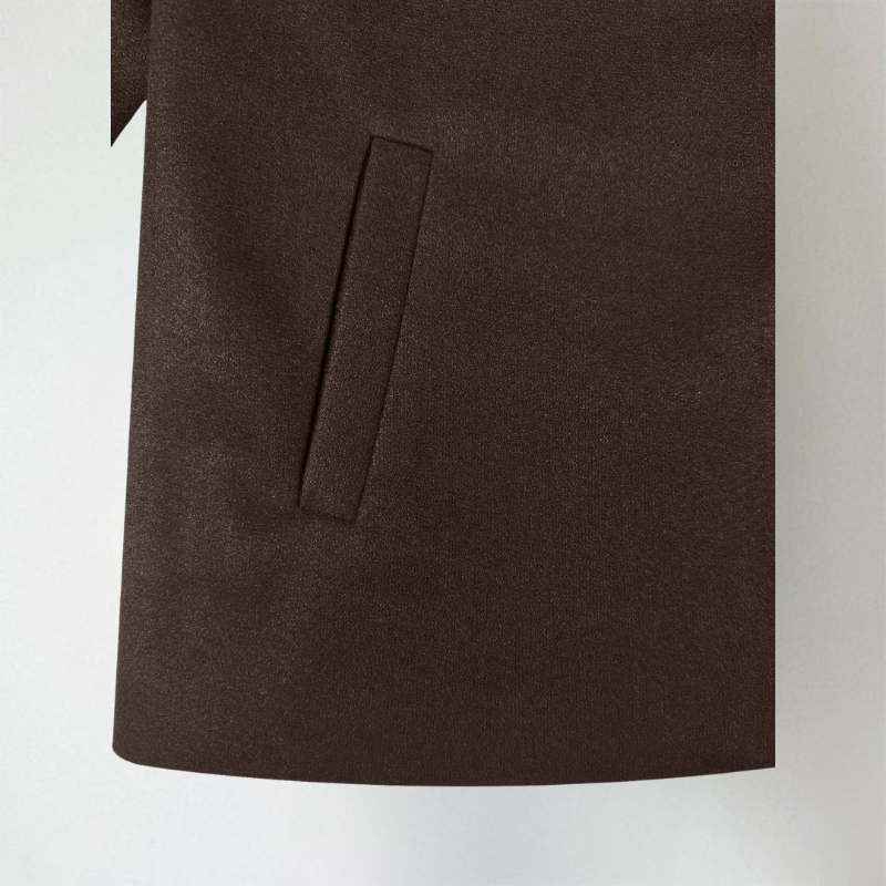 Talia | Warm Knit Cardigan