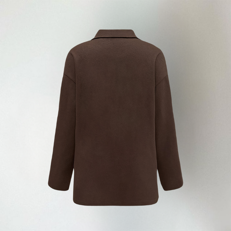 Talia | Warm Knit Cardigan