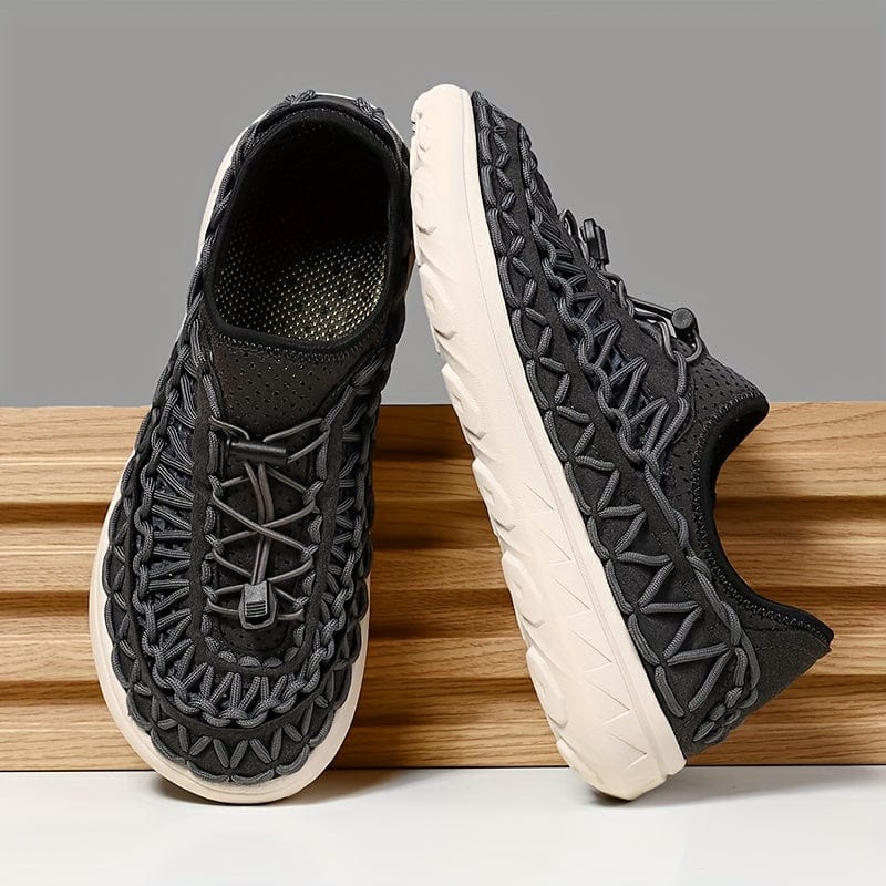 Talia | ZAYVE STRATO HYBRID FLEX SANDALS