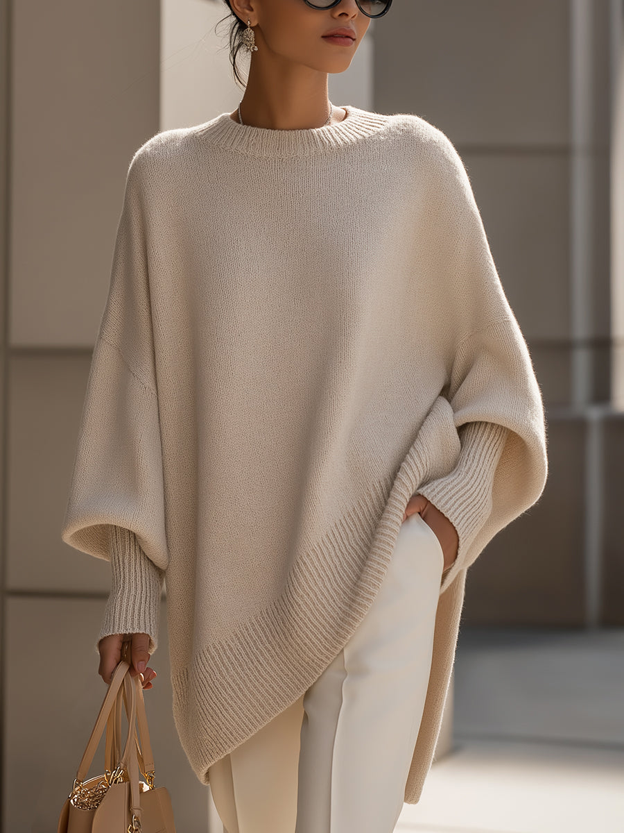 Arden Lane | Luxurious Knitted Sweater