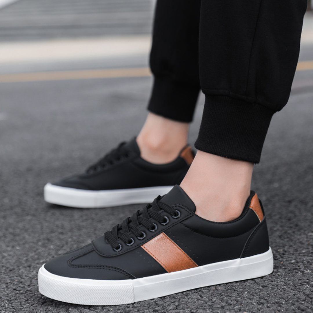 Talia | Versatile Breathable Style Sneakers