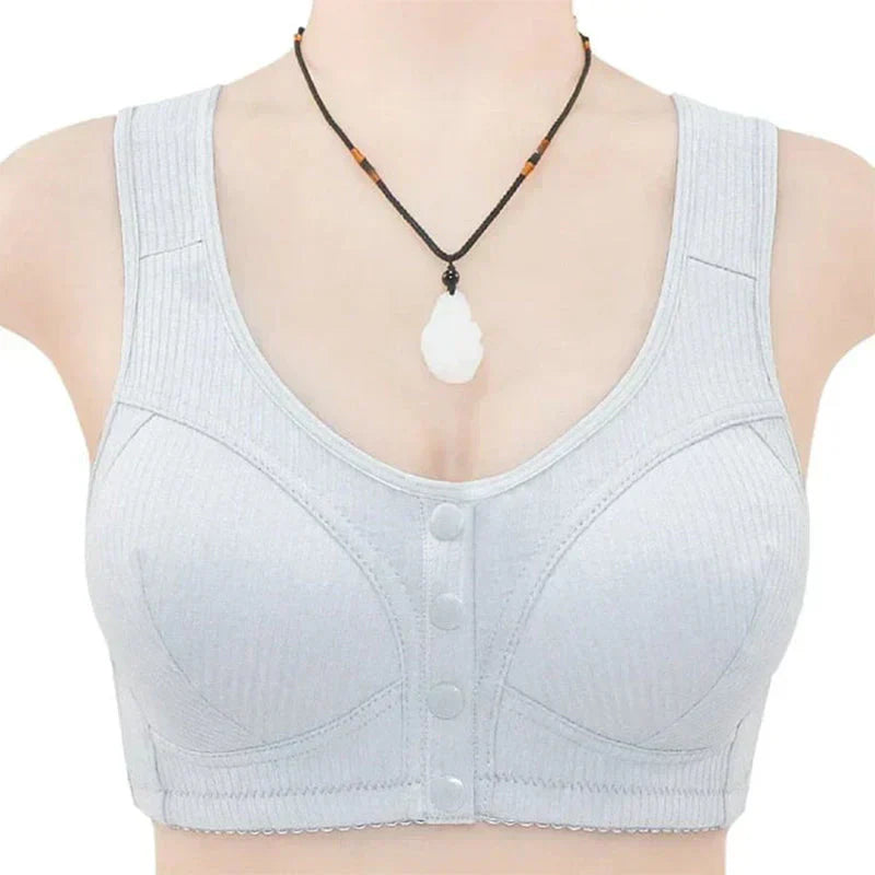 Talia | ORYNELLEA LISA FRONT-CLOSURE COMFORT BRA