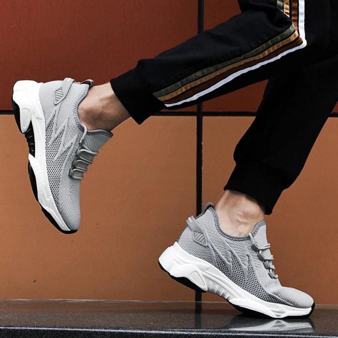 Talia | Elevated Style Classic Sneakers