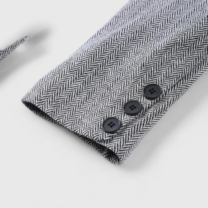 Talia | Three-Piece Suit