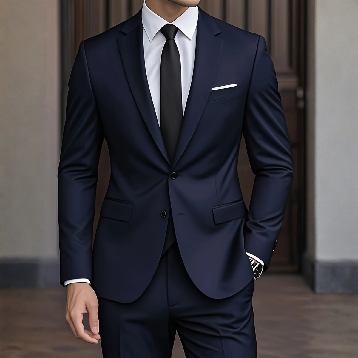 Arden Lane | Modern Men's Suit