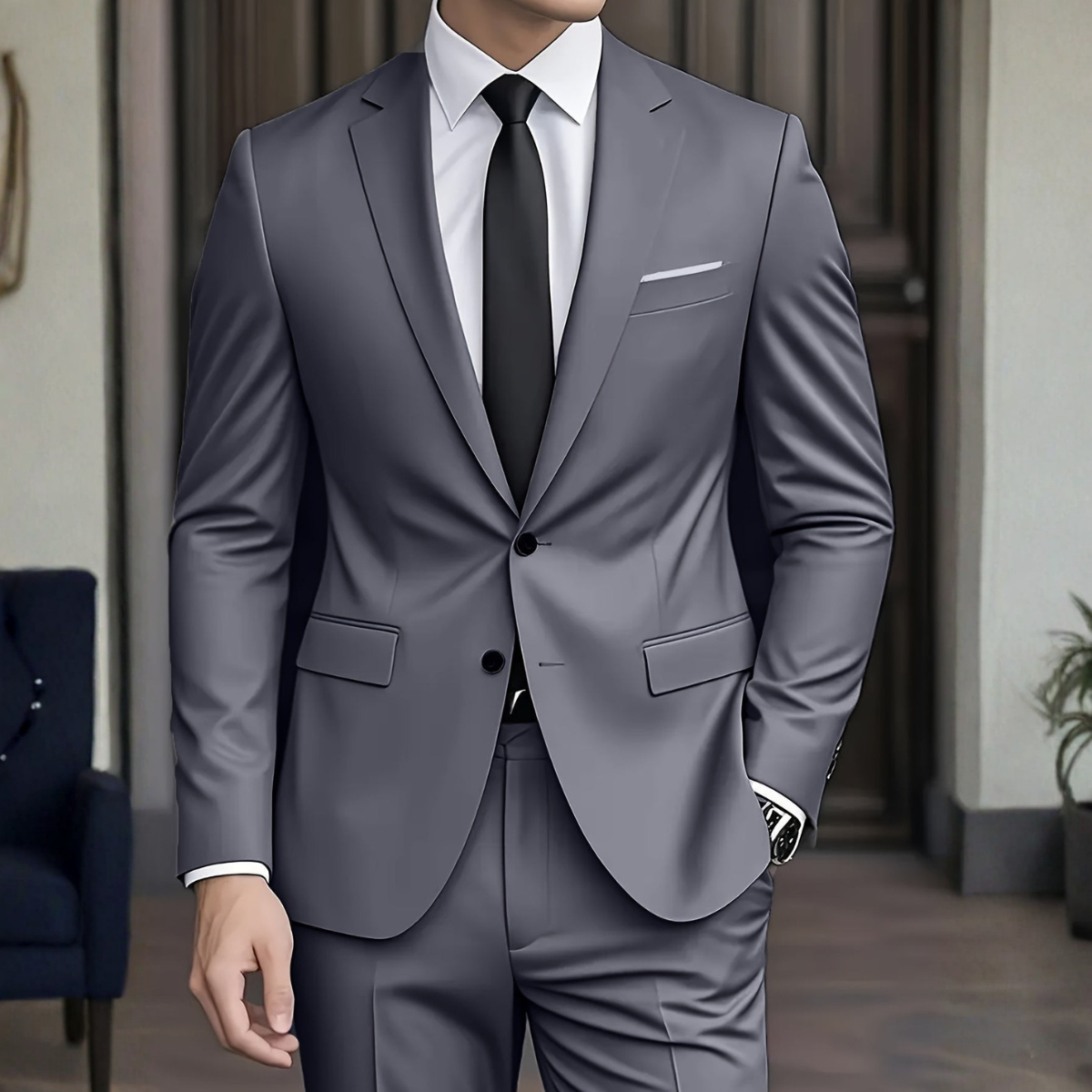 Arden Lane | Modern Men's Suit