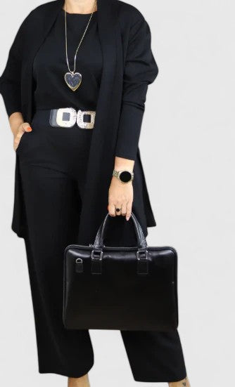 Talia | Elegant Three-Piece Set