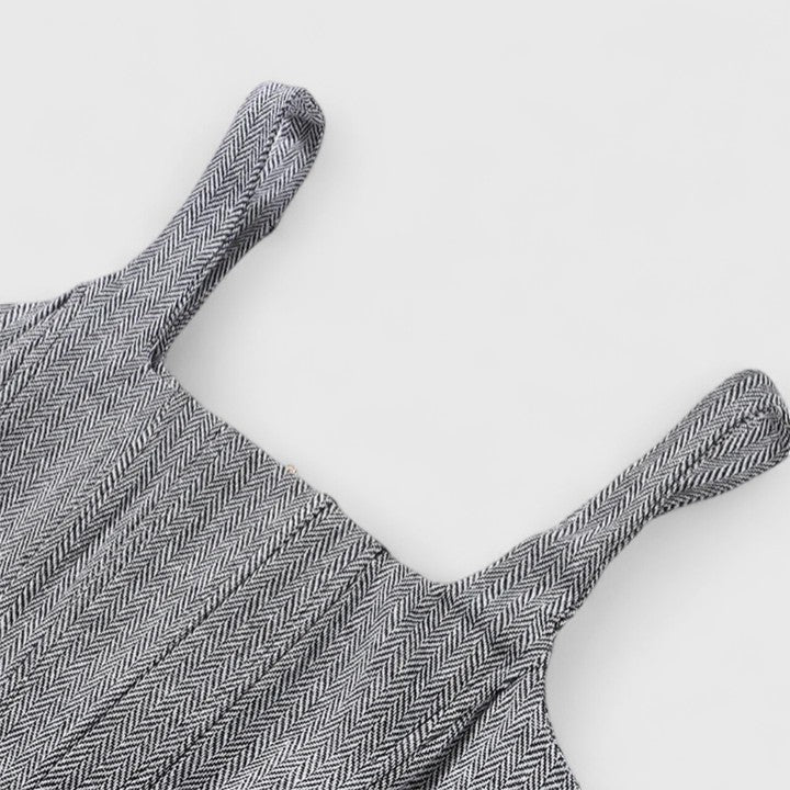 Talia | Three-Piece Suit