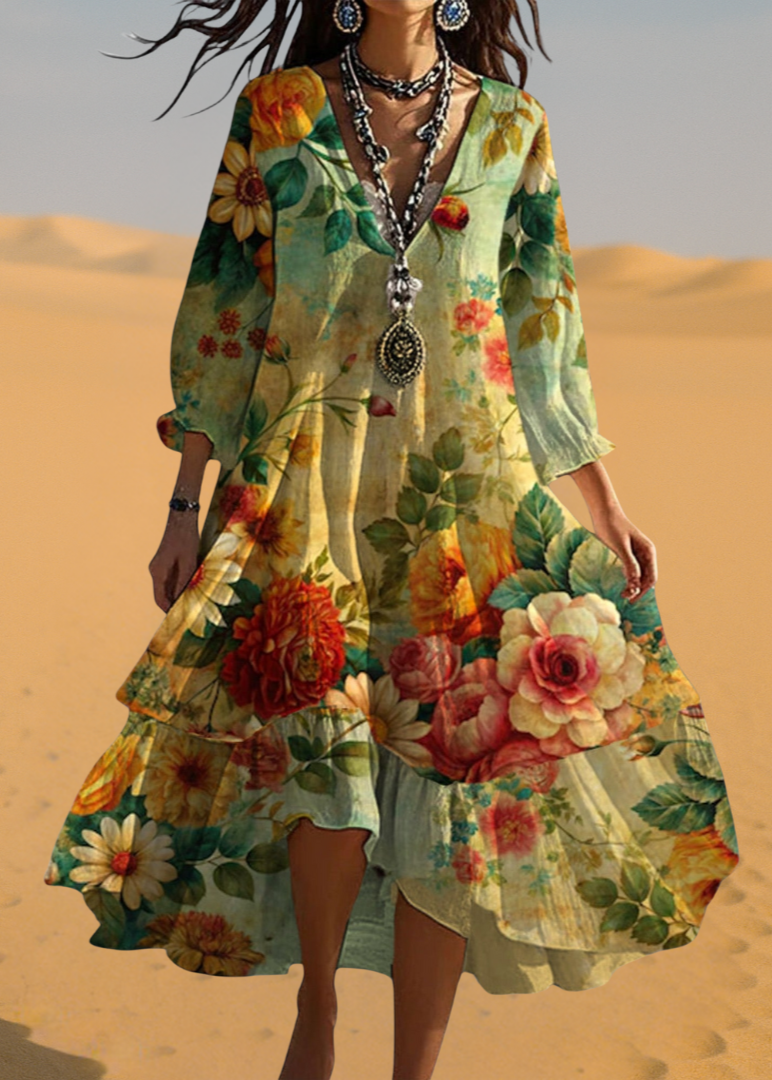 Talia | Bring Boho Glamour to Your Look