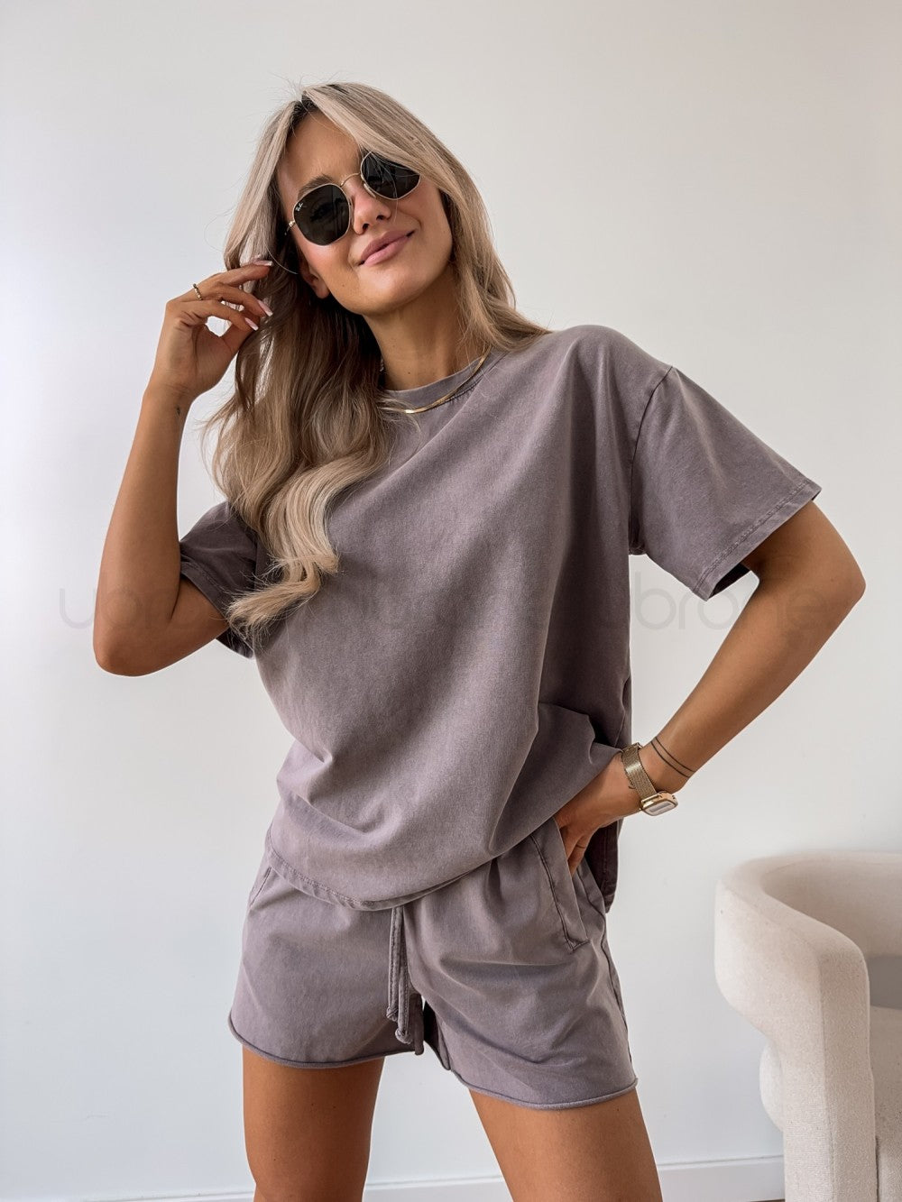 Talia | Comfort Co-Ord Set