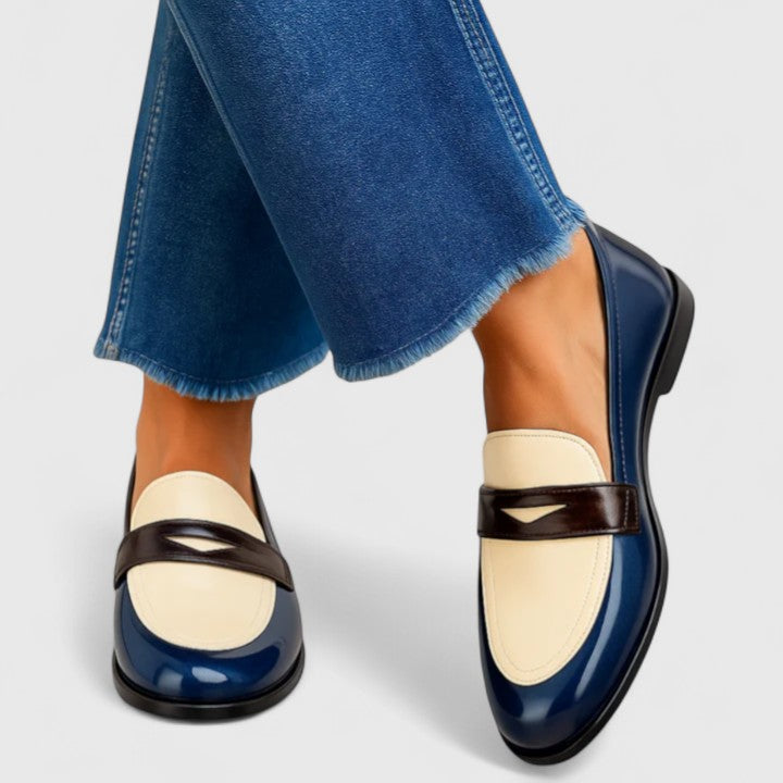 Talia | Elegant Loafers