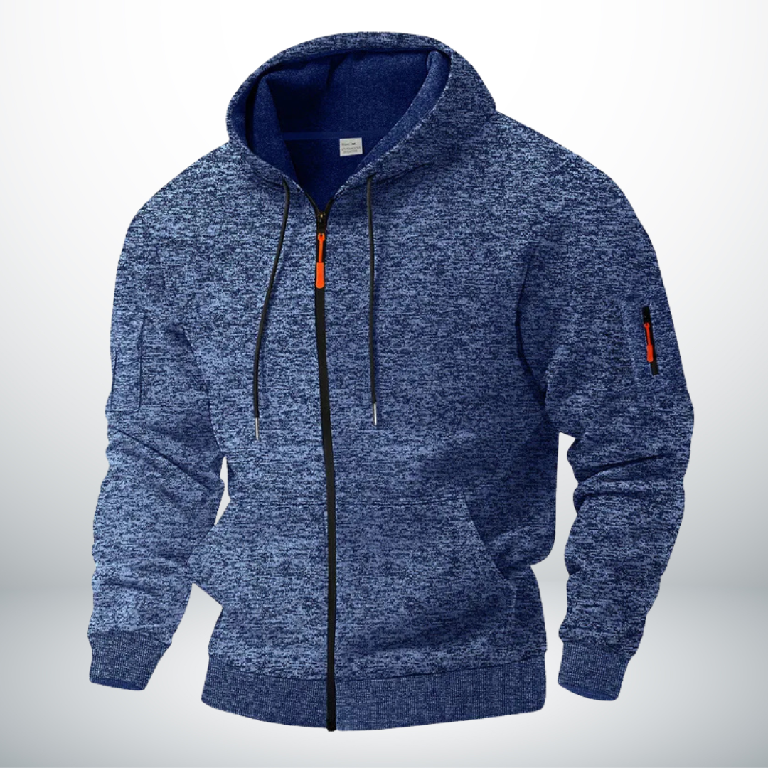 Arden Lane | Modern & Stylish Fleece Jacket for Men