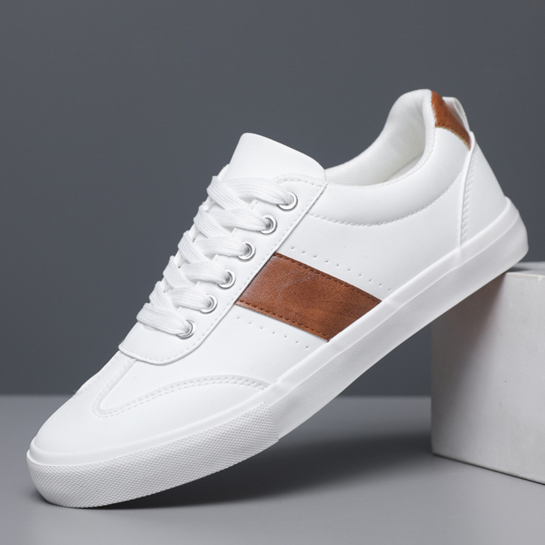 Talia | Versatile Breathable Style Sneakers