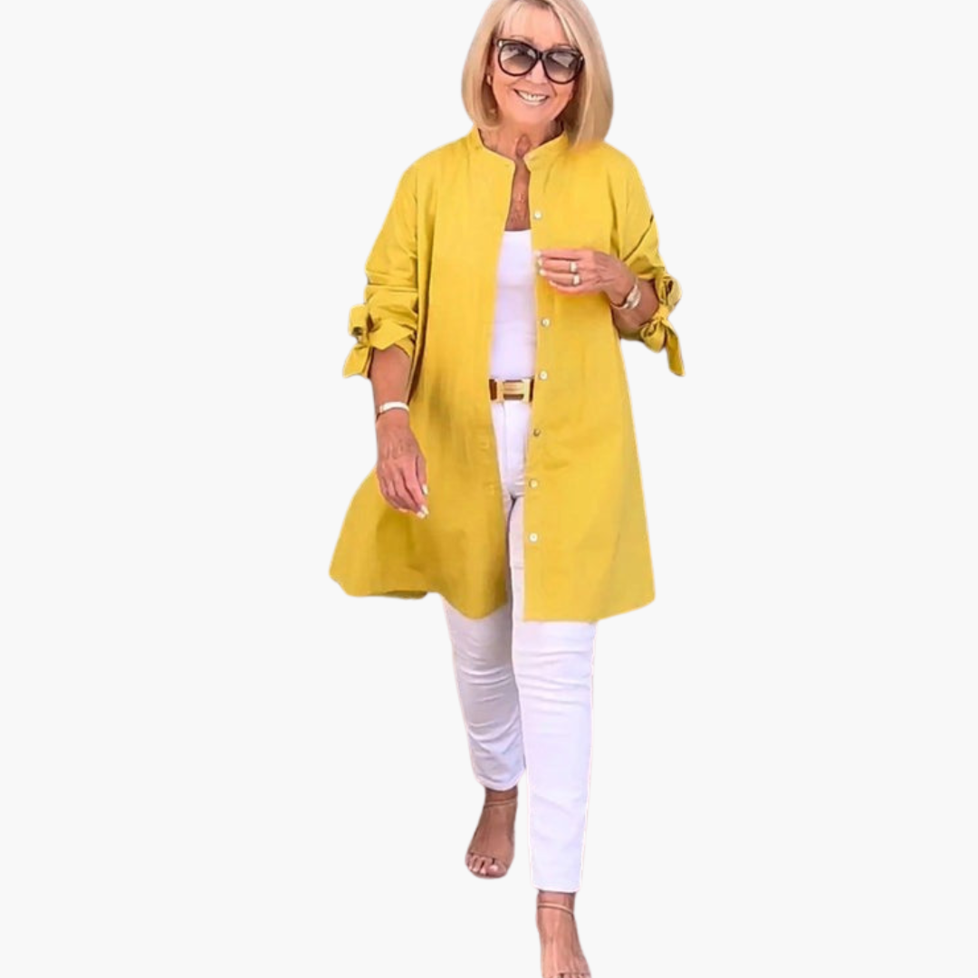 Talia | Flowy Outer Layer