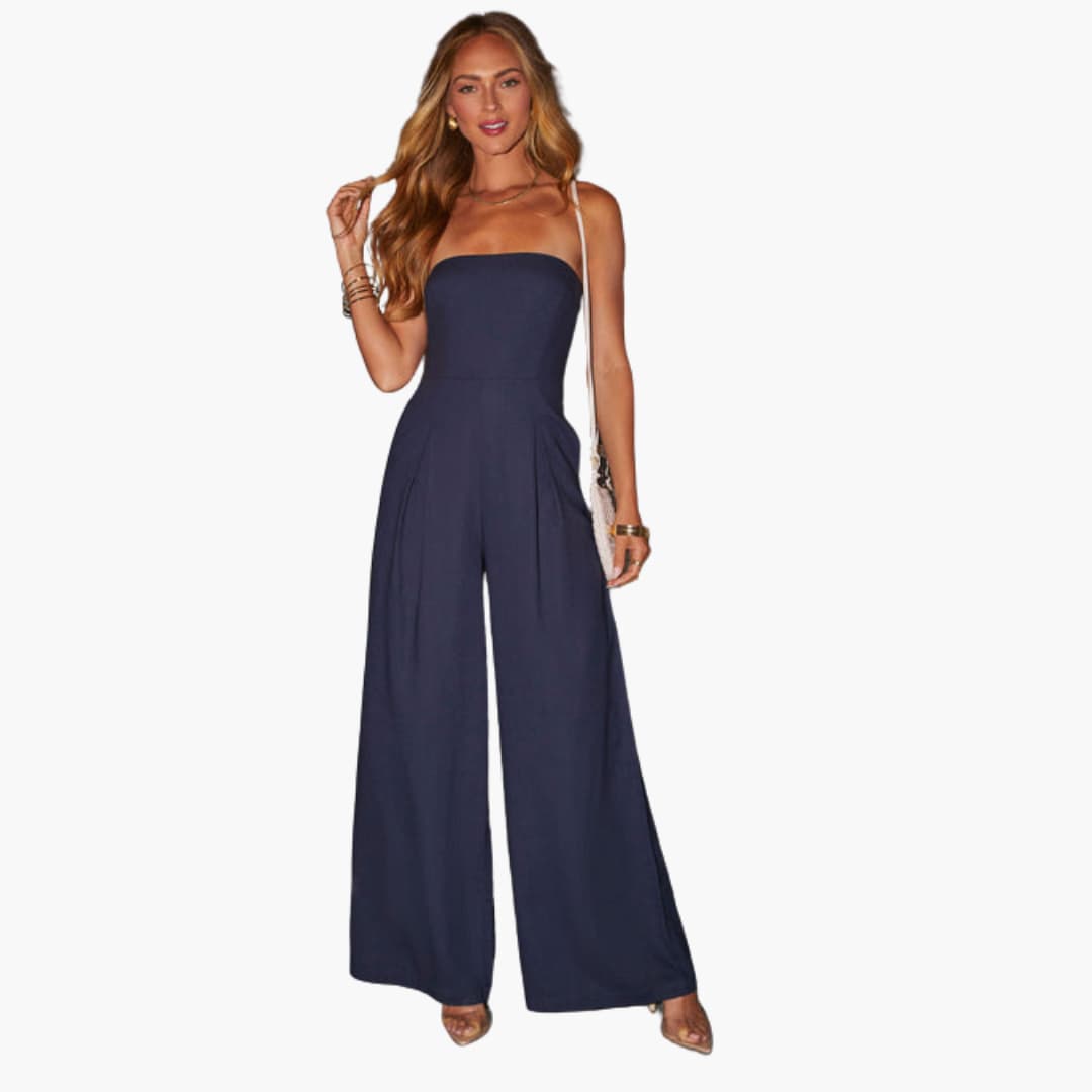 Talia | Stylish & Versatile Jumpsuit