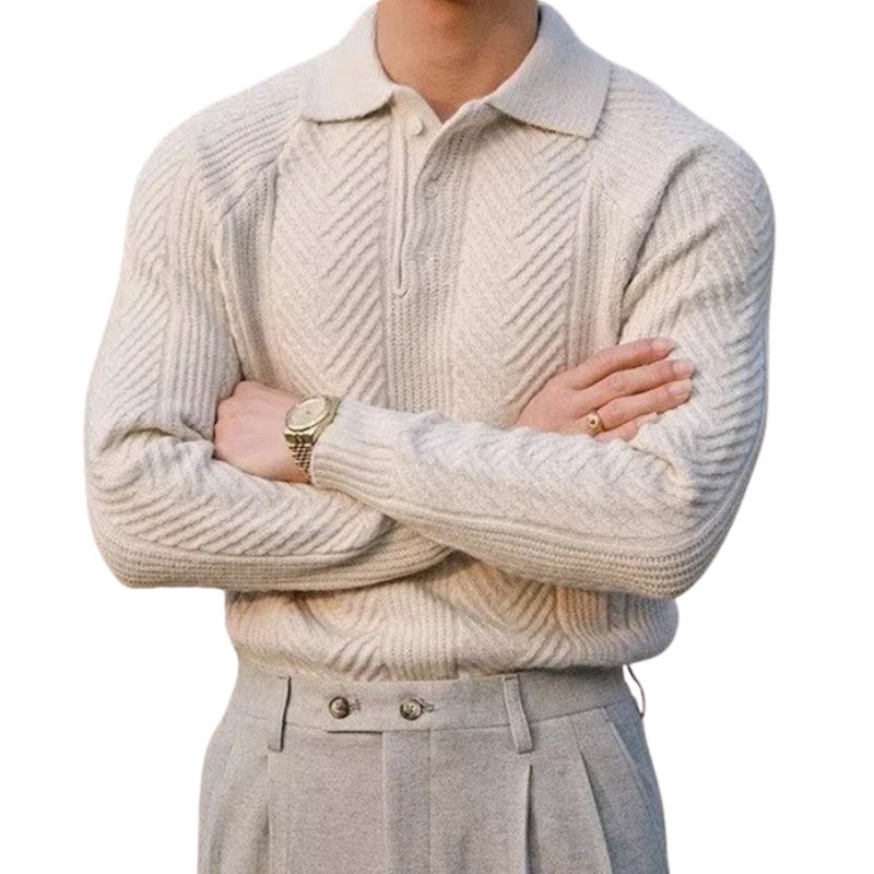 Talia | Cortéz Milano Knitted Sweater