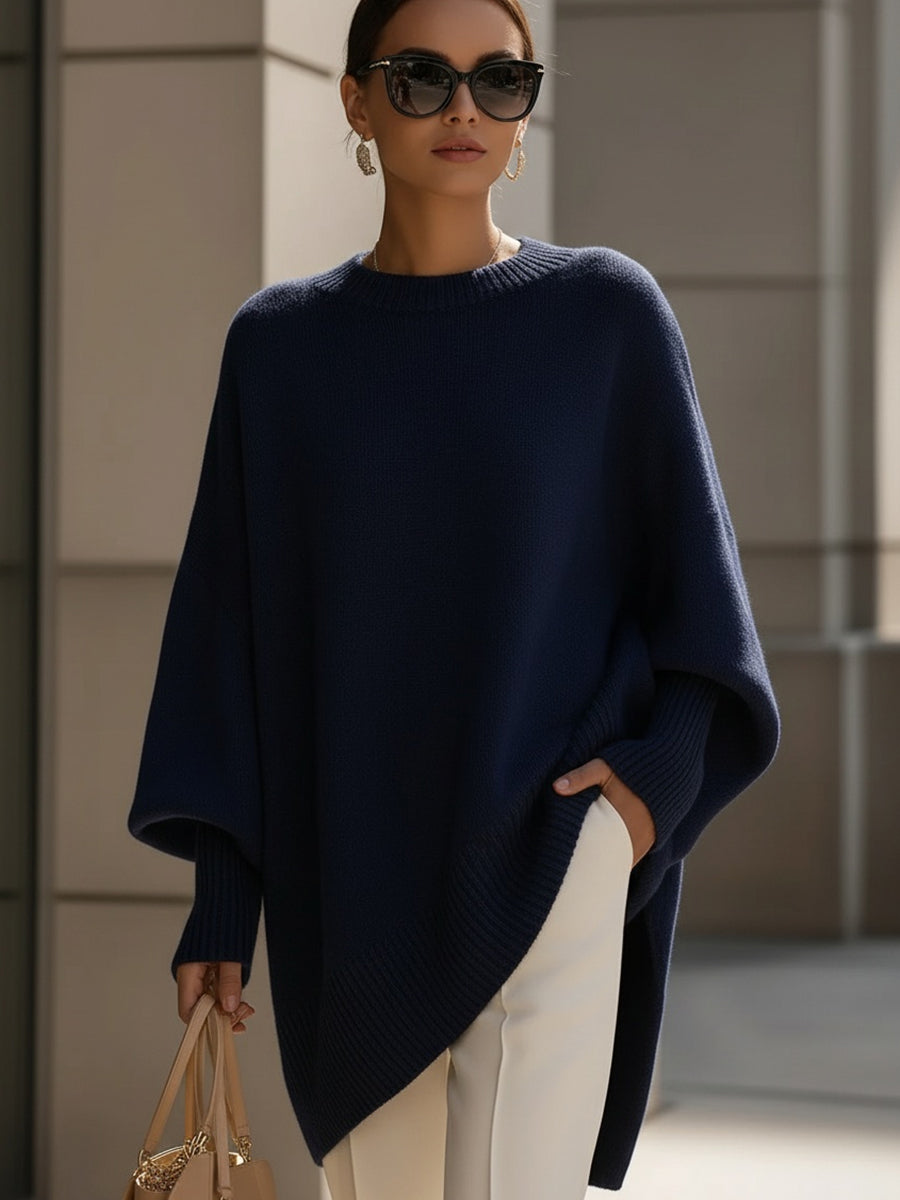 Arden Lane | Luxurious Knitted Sweater
