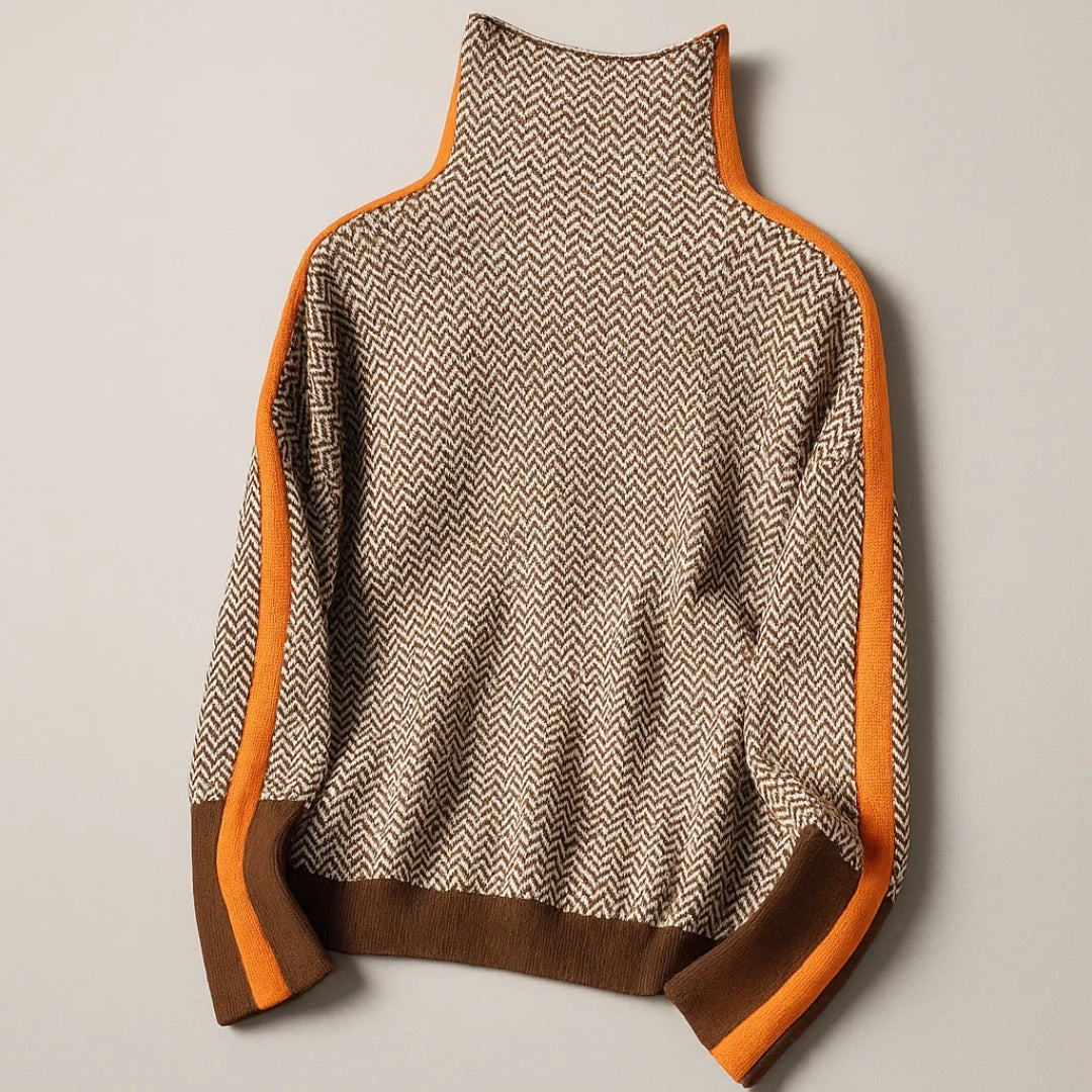 Arden Lane | Turtleneck Sweater