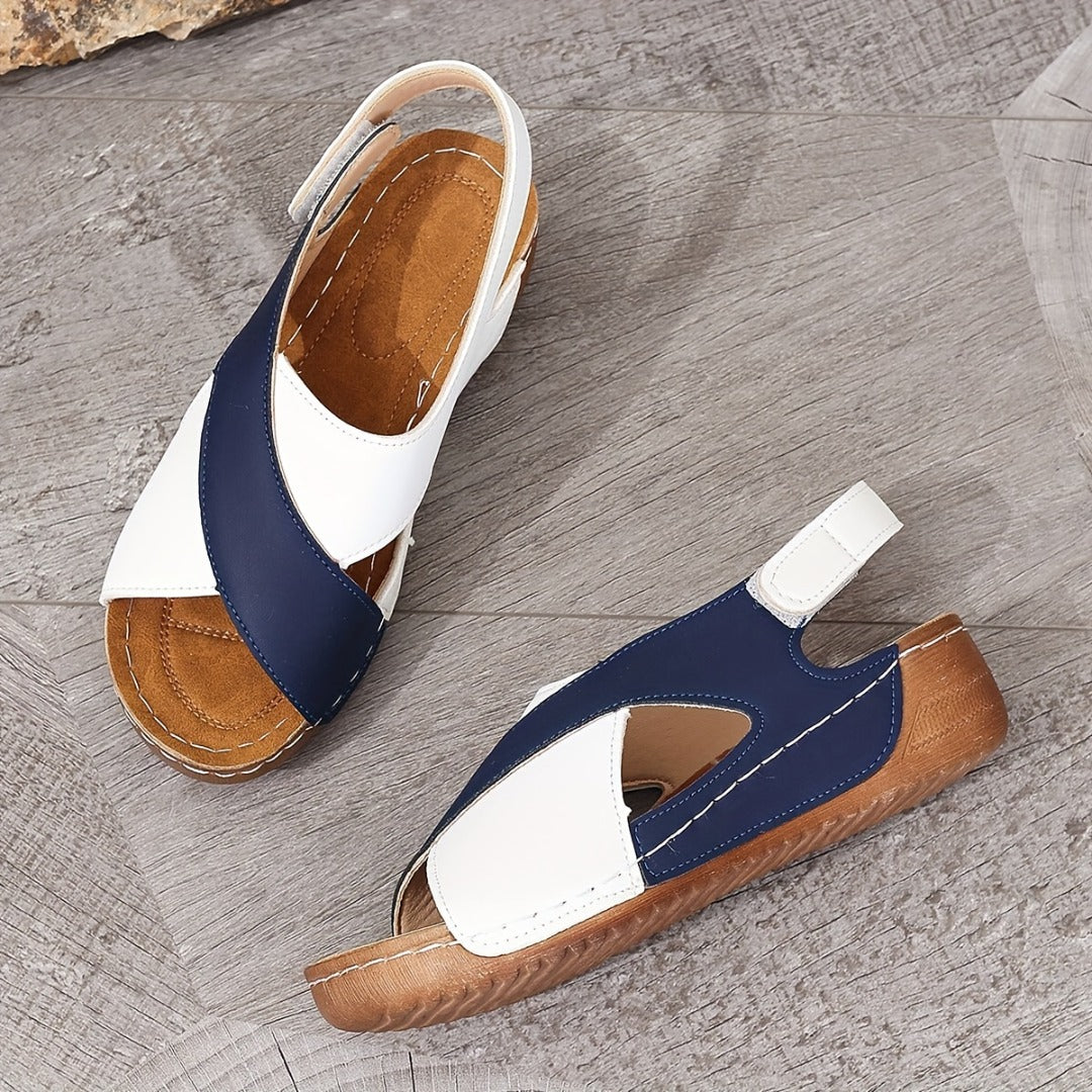 Talia | Ultra Comfortable Orthopedic Sandals