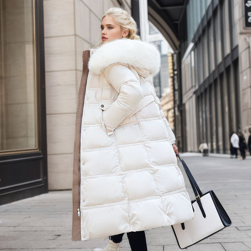 Talia | Chic Winter Coat