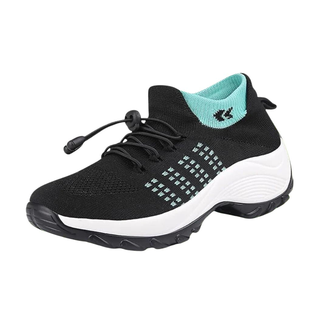 Arden Lane | Comfort & Freedom for Sensitive Feet