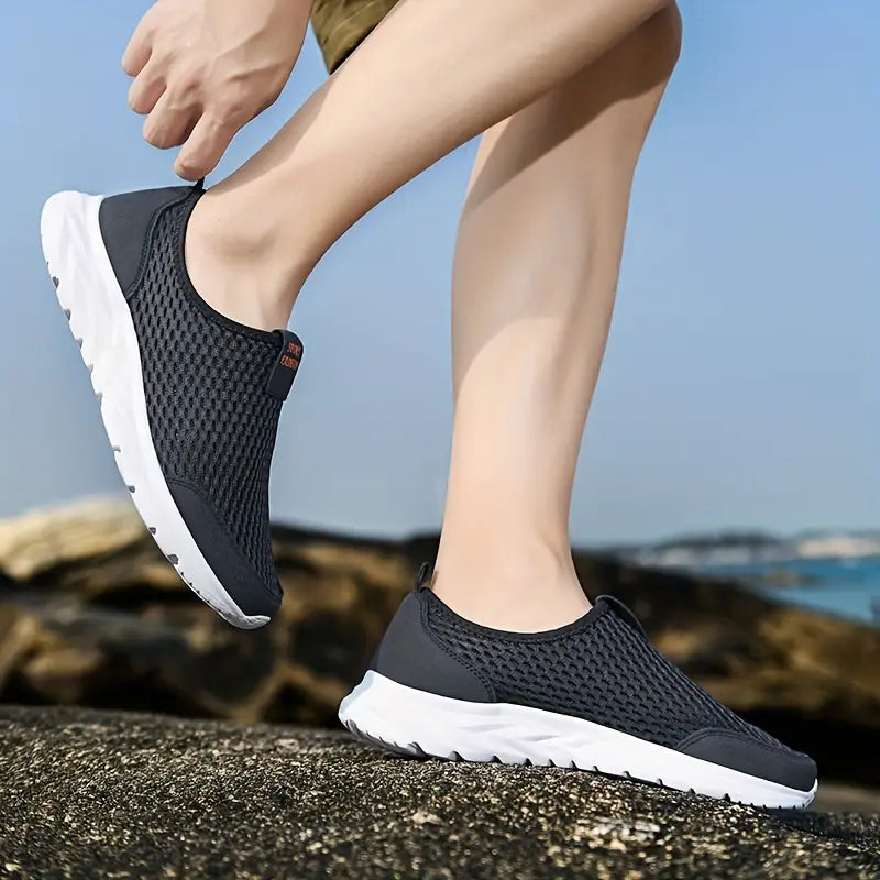Talia | Waterproof Orthopedic Pain Relief Shoes