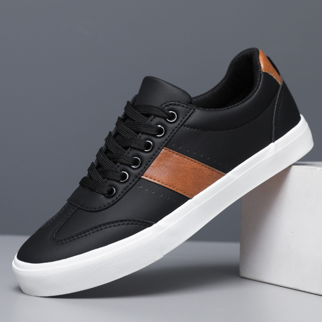 Talia | Versatile Breathable Style Sneakers