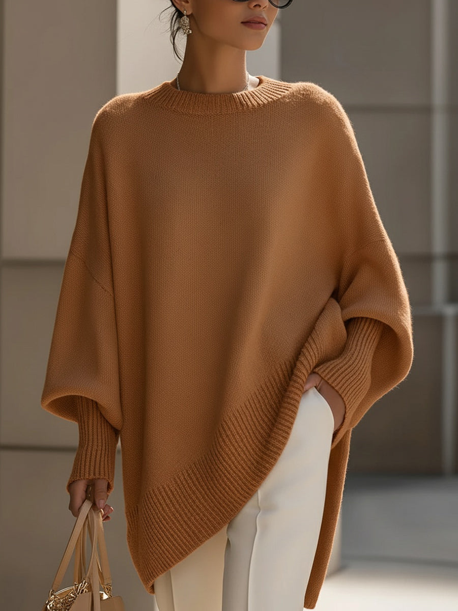 Arden Lane | Luxurious Knitted Sweater