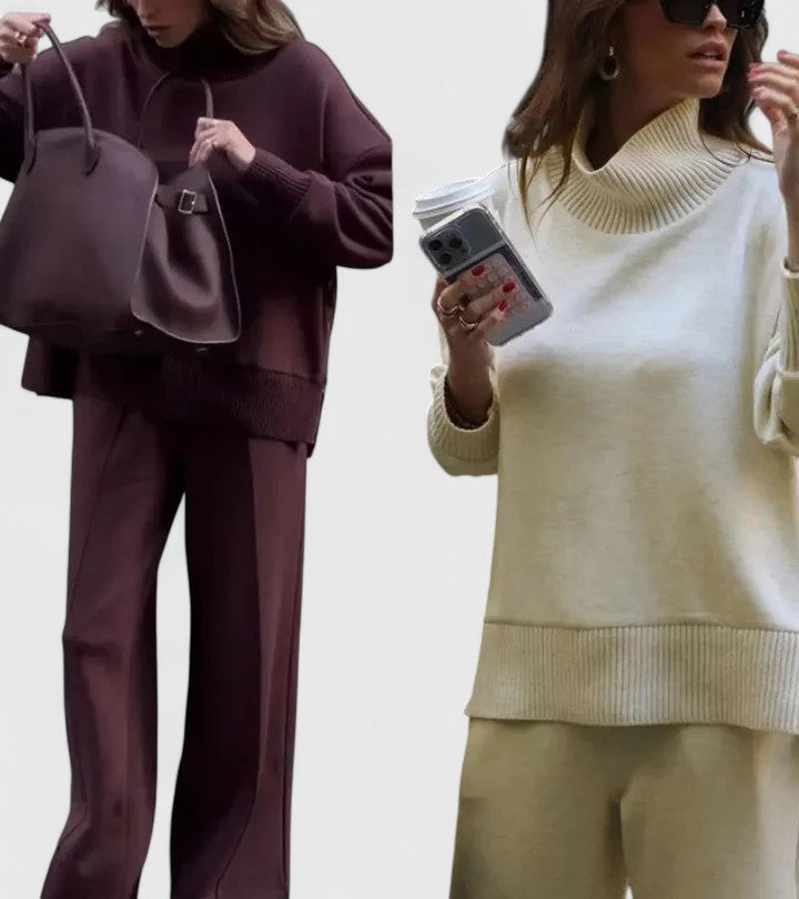 Talia | Sophisticated Set