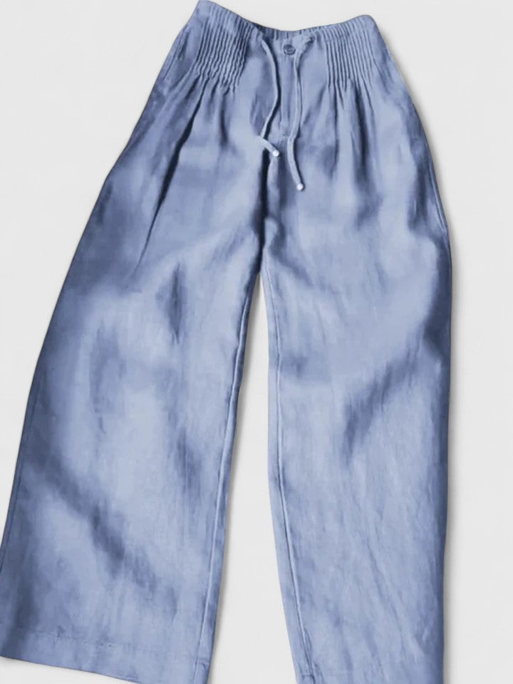 Talia | Elegant Comfort Pants