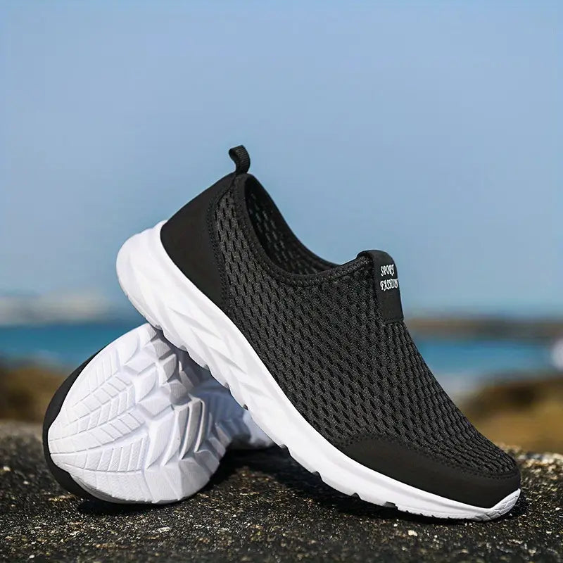 Talia | Waterproof Orthopedic Pain Relief Shoes