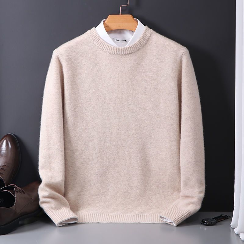 Talia | Cashmere Pullover