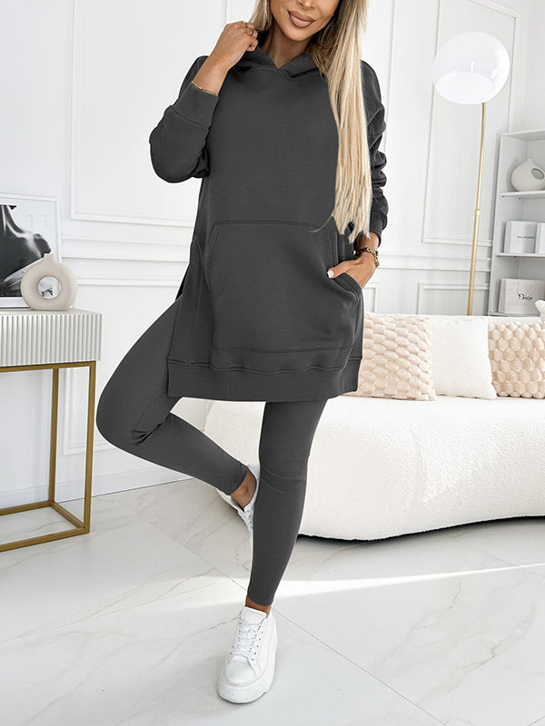 Talia | Cozy Hoodie Set