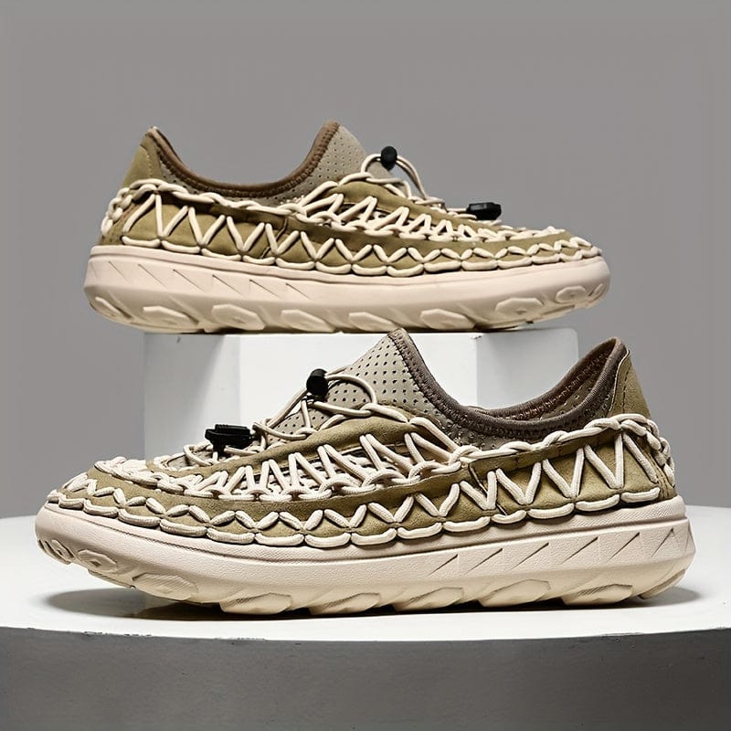 Talia | ZAYVE STRATO HYBRID FLEX SANDALS