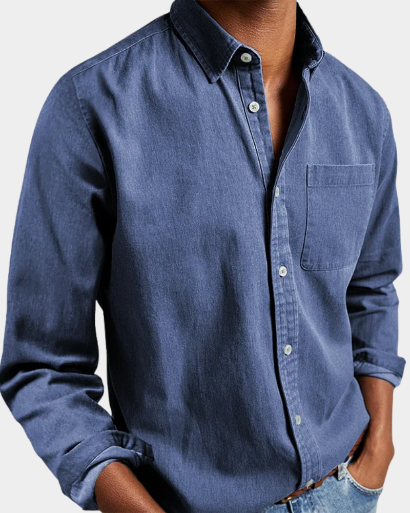 Arden Lane | Premium Comfort Shirt