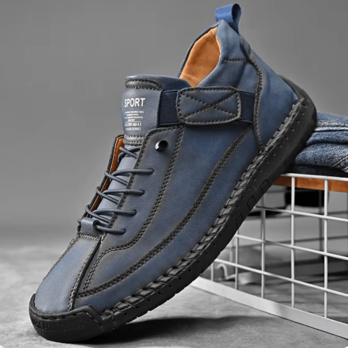 Talia | All-Terrain Anti-Slip Comfort Shoes