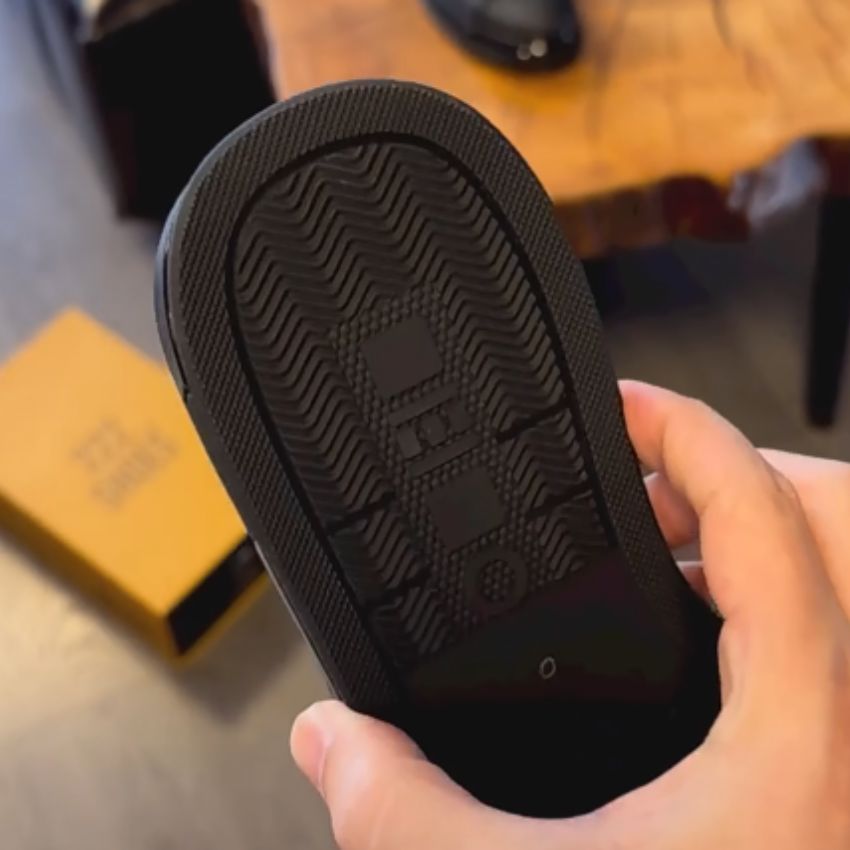 Talia | Chic Men's Sneaker