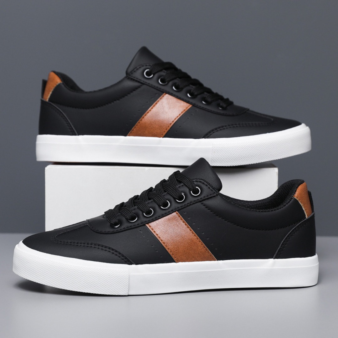 Talia | Versatile Breathable Style Sneakers