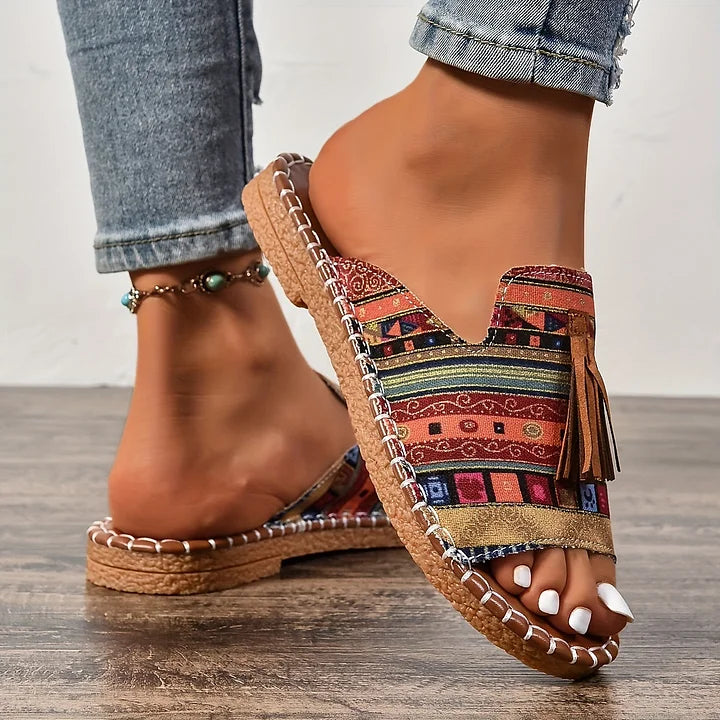 Talia | Comfy Orthopedic Sandals