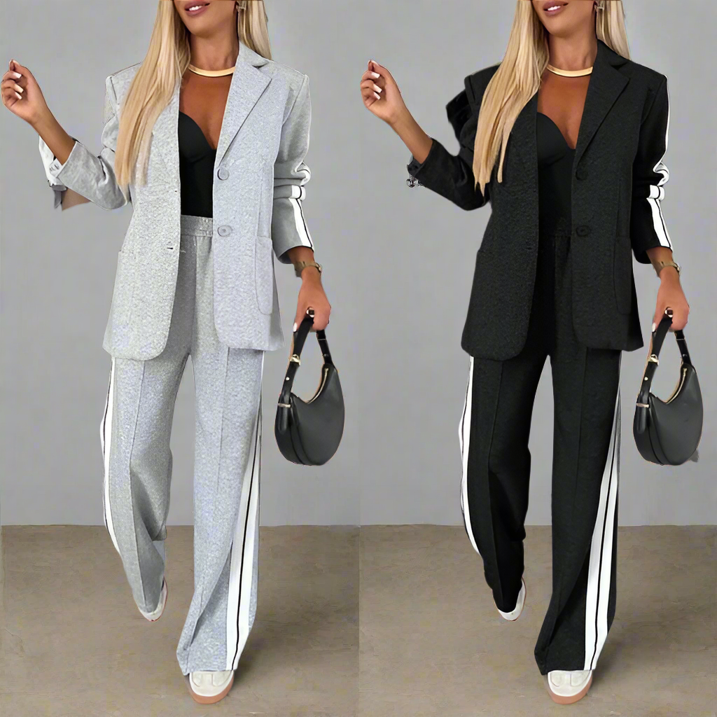 Talia | Elegant Urban Suit