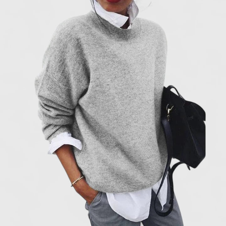 Talia | Sophisticated Sweater