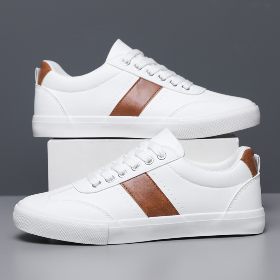 Talia | Versatile Breathable Style Sneakers
