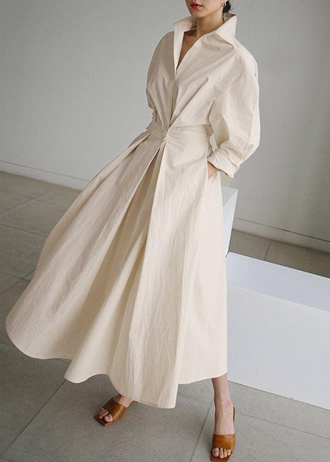 Talia | Stylish and Chic Dress