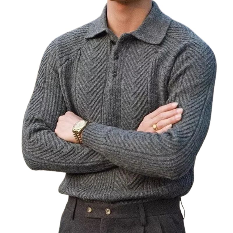 Talia | Cortéz Milano Knitted Sweater