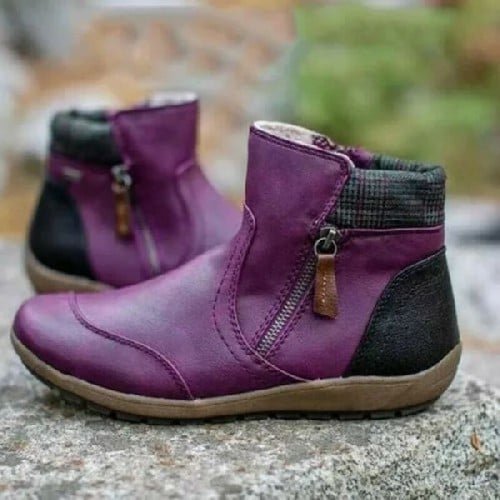 Talia | Orthopedic Comfort Boots