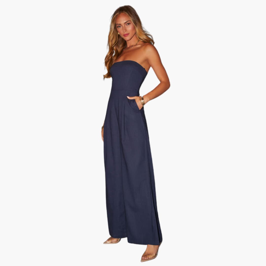 Talia | Stylish & Versatile Jumpsuit
