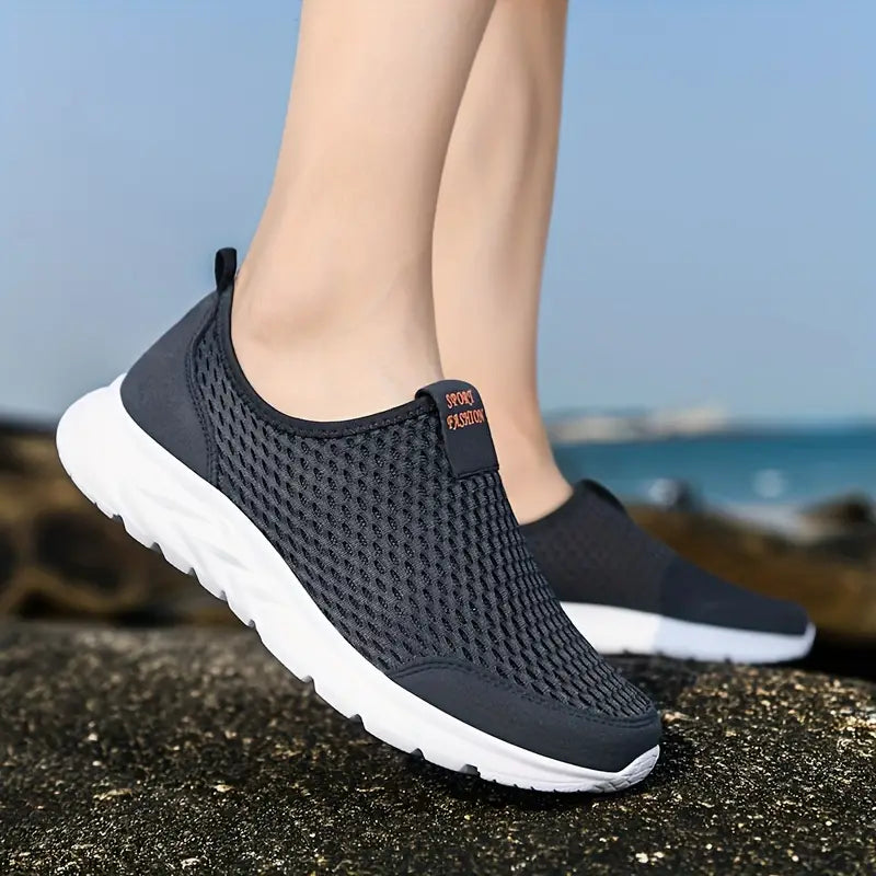 Talia | Waterproof Orthopedic Pain Relief Shoes